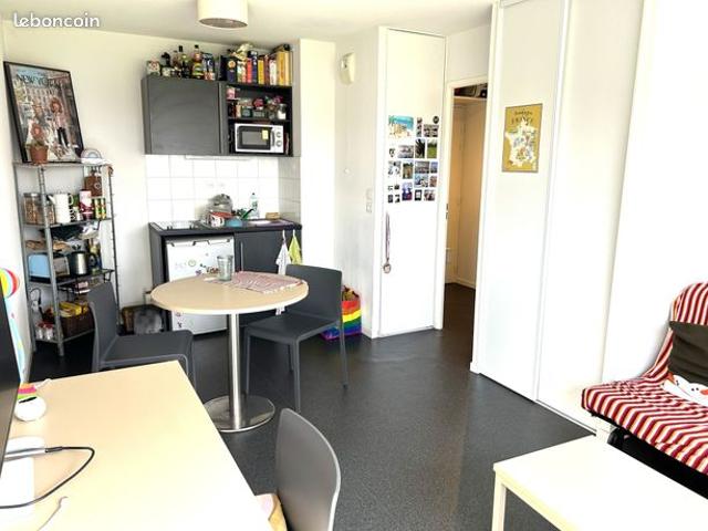 Appartement vente à Rennes, Bretagne