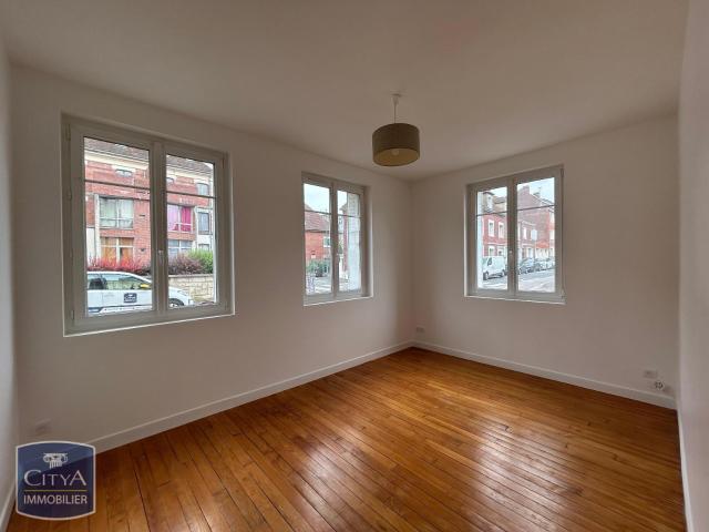 Appartement location à Beauvais