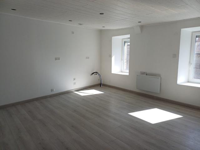 Appartement vente à Yssingeaux, Tence