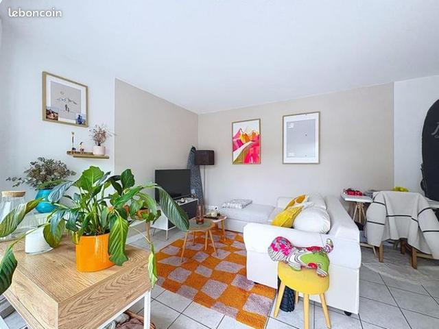 Appartement vente à Bayonne, Anglet