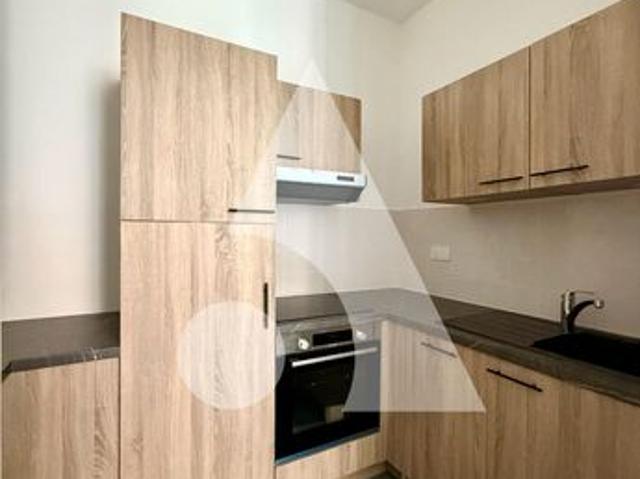 Appartement vente à Lille, Seclin