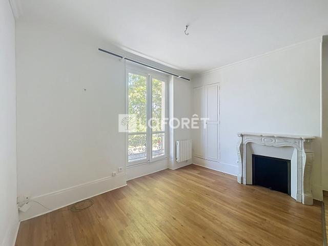 Appartement location à Versailles, Bougival