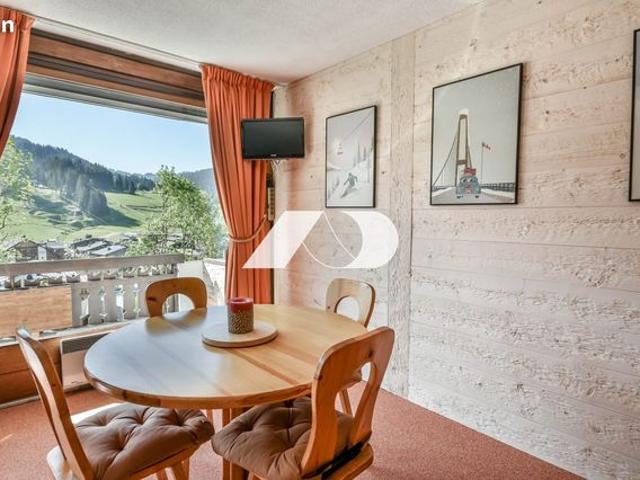 Appartement vente à Thonon-les-Bains, Les Gets