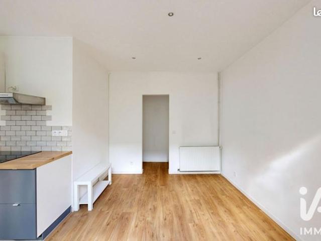 Appartement vente à L'Haÿ-les-Roses, Choisy-le-roi