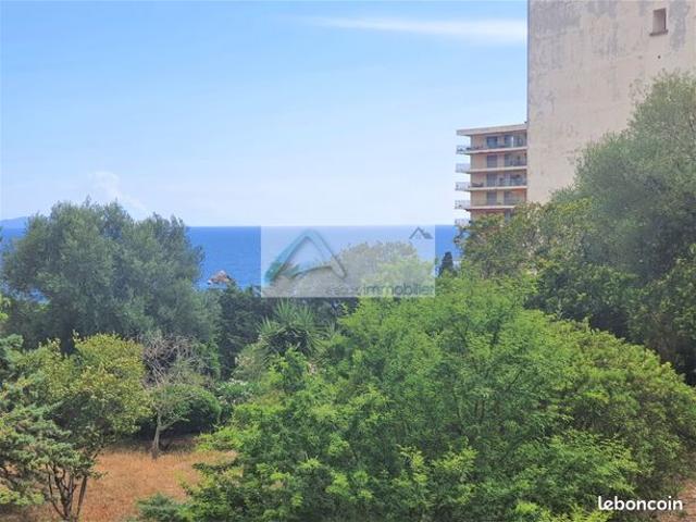 Appartement vente à Ajaccio