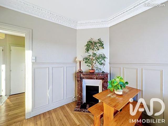 Appartement vente à Suresnes, Hauts-de-Seine