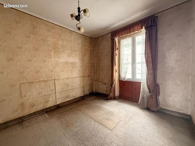 Appartement vente à Nantes