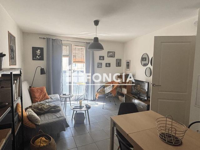 Appartement vente à Joseph Vernet, Avignon