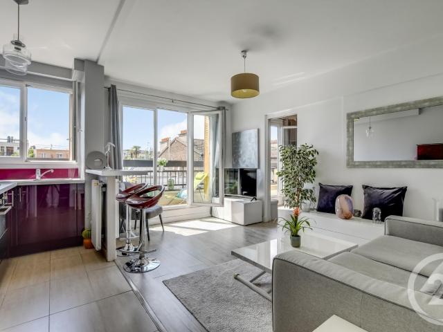 Appartement vente à Paris, Île-de-France