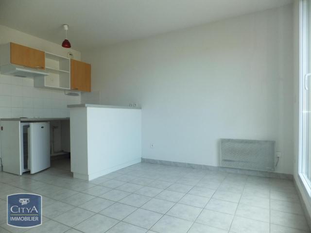 Appartement location à Cour La Fosse, Touques