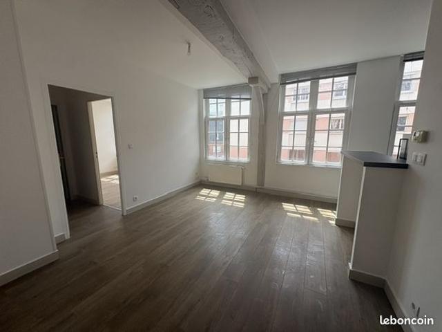 Appartement vente à Rouen, Elbeuf