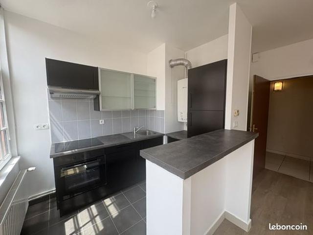 Appartement vente à Rouen, Elbeuf