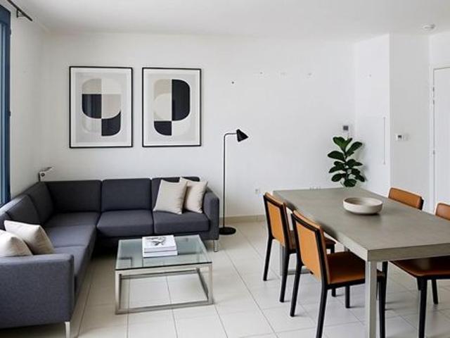 Appartement vente à Torcy, Bussy-saint-georges