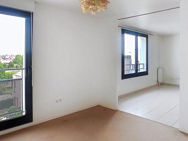 Appartement vente à Torcy, Bussy-saint-georges