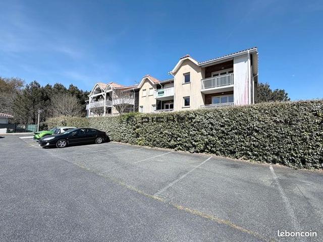 Appartement vente à Arcachon, Audenge