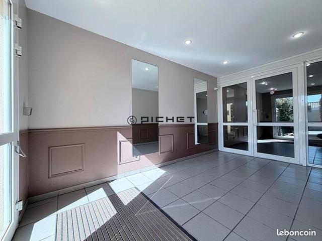 Appartement vente à Arcachon, Audenge