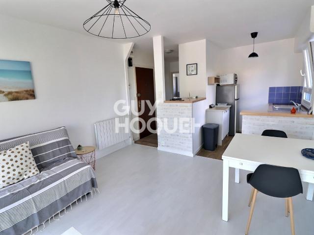 Appartement vente à Vannes, Bretagne