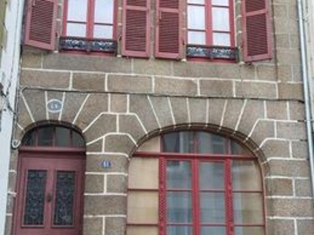 Appartement vente à Morlaix, Bretagne