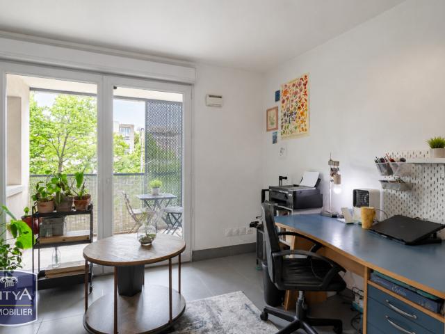 Appartement vente à Tours, Joué-lès-tours