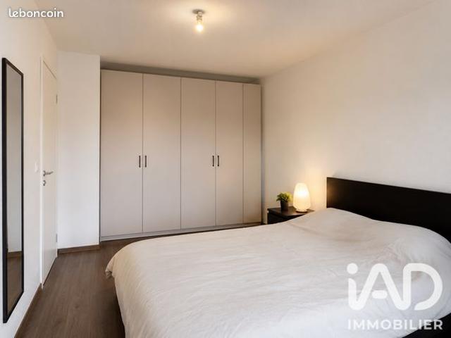 Appartement vente à Strasbourg, Hoenheim