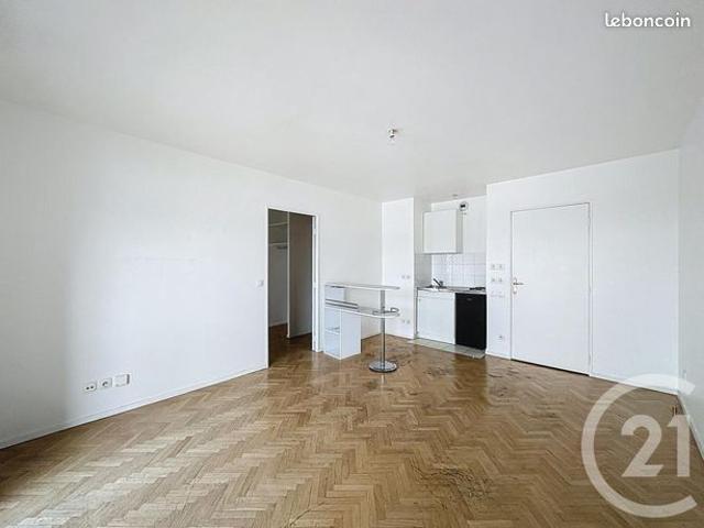 Appartement vente à L'Haÿ-les-Roses, Villejuif