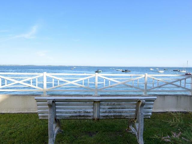 Appartement vente à Arcachon
