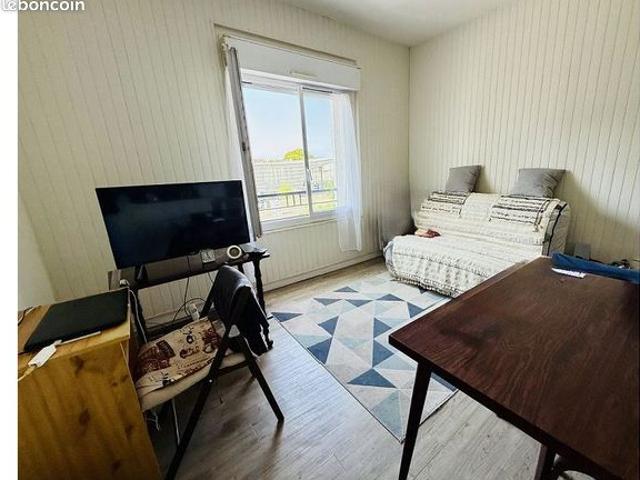 Appartement vente à Lorient, Bretagne