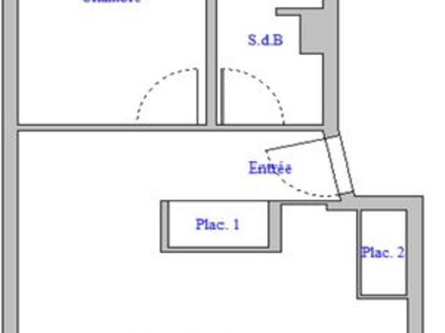 Appartement vente à Boulogne-Billancourt, Sèvres