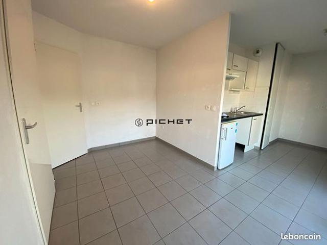 Appartement vente à Bordeaux, Saint-médard-en-jalles