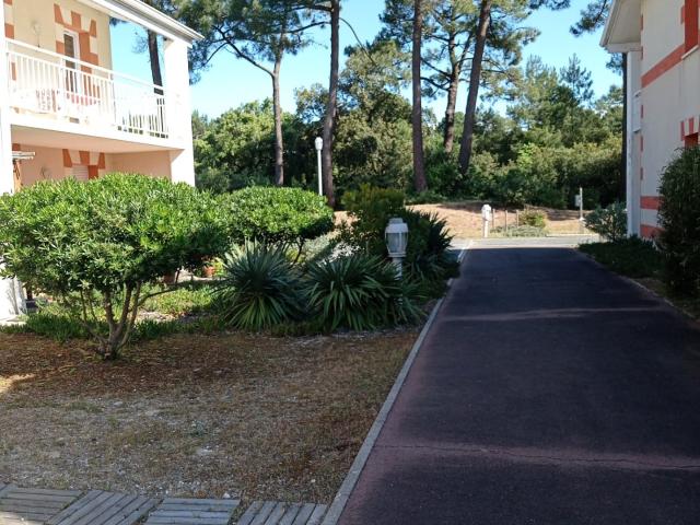 Appartement vente à Lesparre-Médoc, Le Verdon-sur-mer