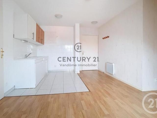 Appartement location à Senlis, Crépy-en-valois
