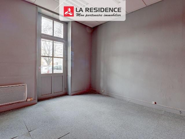 Appartement vente à Saint-Germain-en-Laye, Poissy