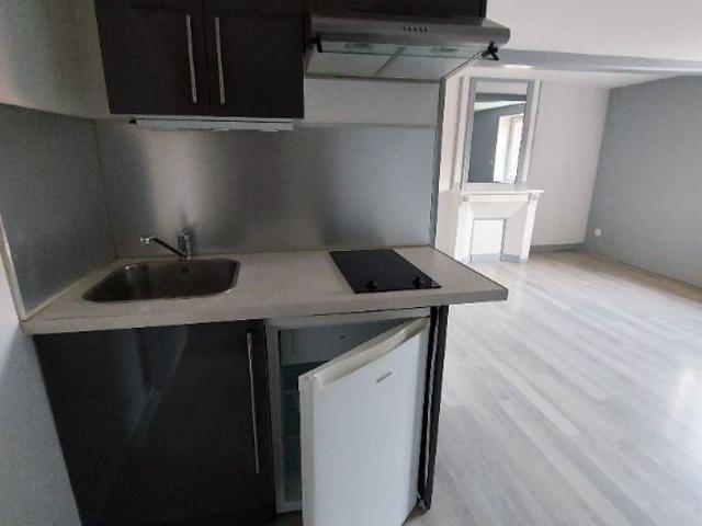 Appartement location à Rouen, Le Mesnil-esnard
