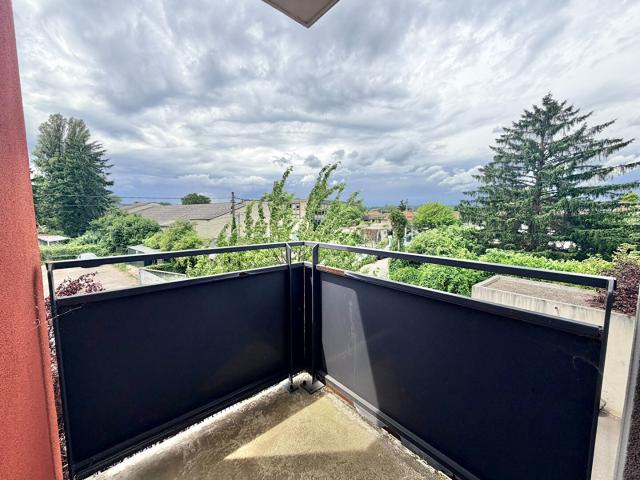 Appartement vente à Lyon, Métropole de Lyon