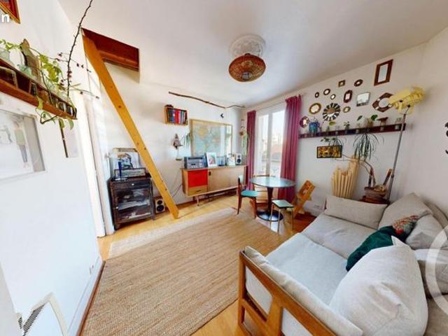 Appartement vente à L'Haÿ-les-Roses, Ivry-sur-seine