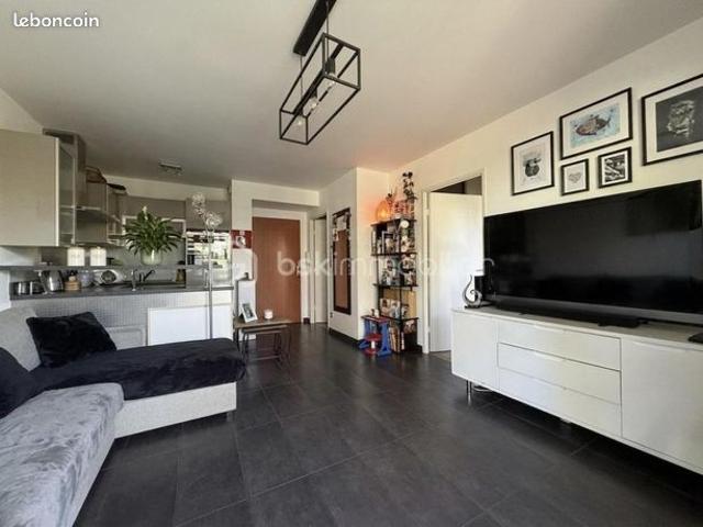 Appartement vente à Torcy, Pontault-combault