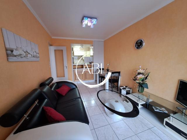 Appartement vente à Alençon, Normandie