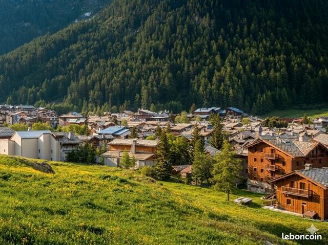 Appartement vente à Albertville, Val-d'isère