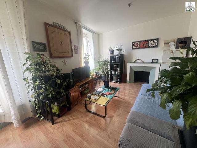 Appartement vente à Chalon-sur-Saône, Chalon-sur-saône