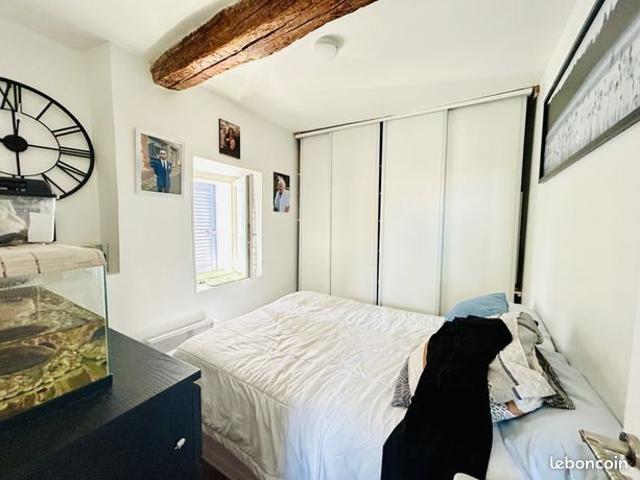 Appartement vente à Arrondissement de Toulon, La Valette-du-var