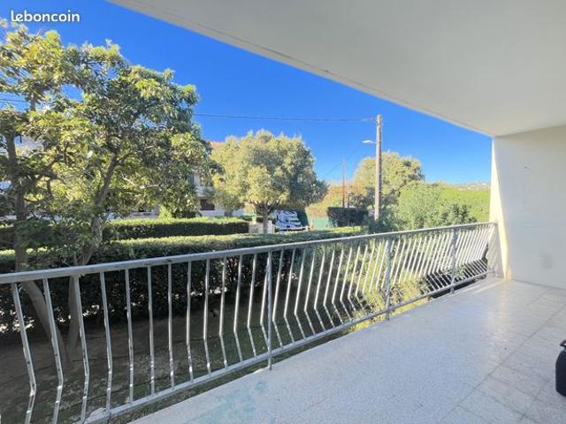 Appartement vente à Arrondissement de Toulon, Six-fours-les-plages
