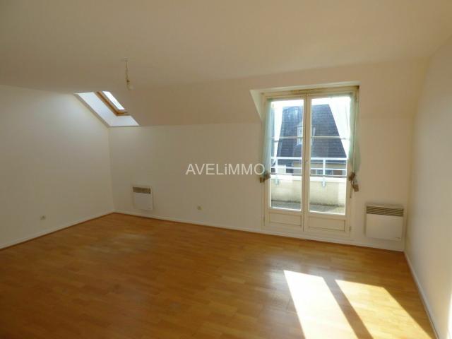 Appartement vente à Rambouillet, La Queue-les-yvelines
