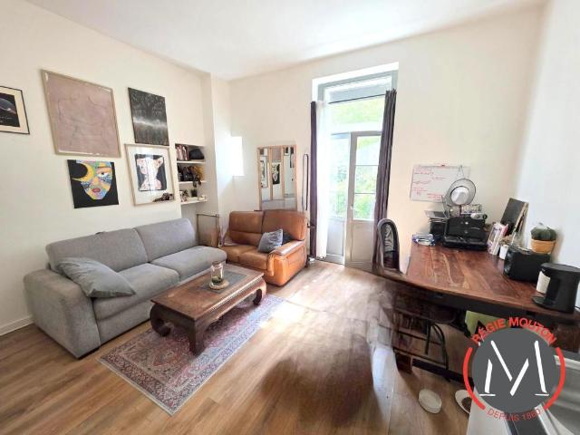 Appartement vente à Lyon, Métropole de Lyon