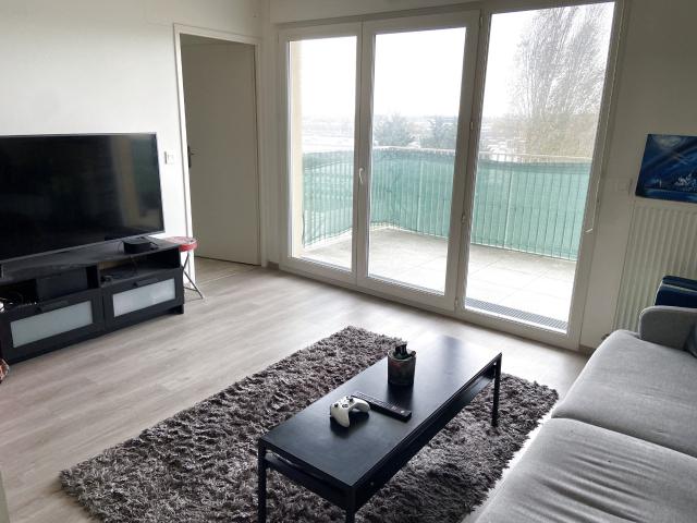 Appartement vente à Sarcelles, Louvres