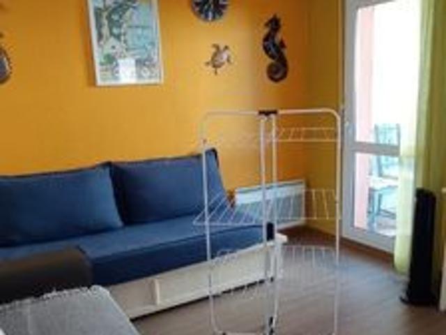 Appartement vente à Lesparre-Médoc, Le Verdon-sur-mer