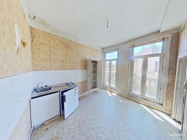 Appartement vente à Mamers