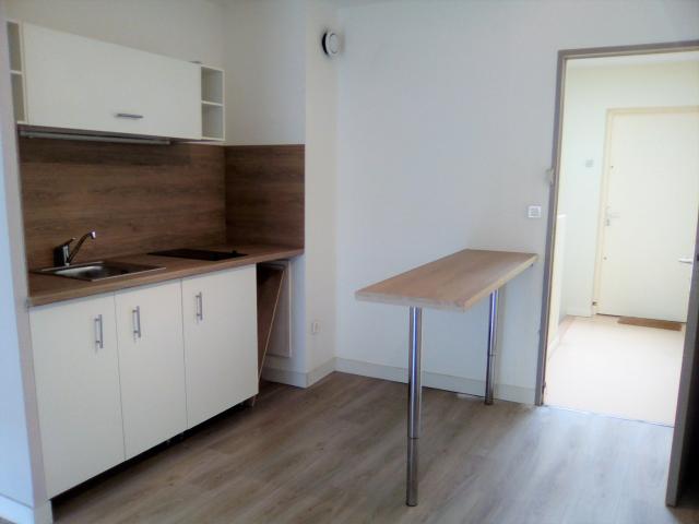Appartement location à Bordeaux