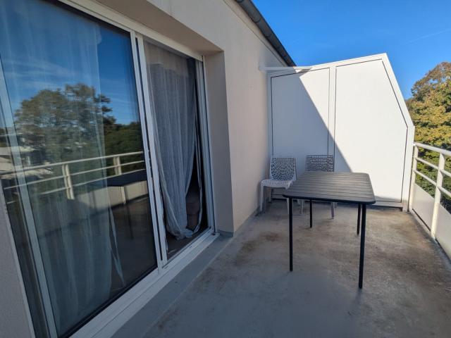 Appartement vente à Rompsay, Périgny