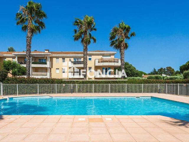 Appartement vente à Arrondissement de Toulon, La Seyne-sur-mer