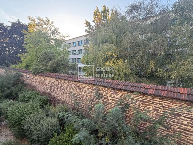 Appartement vente à Rennes, Bretagne